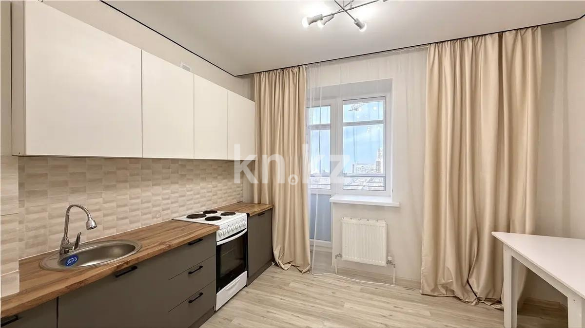 Продажа 2-комнатной квартиры, 48 м², ул. Мухамедханова, дом  41 - Продажа квартир в Астане без посредников фото 3 из 4