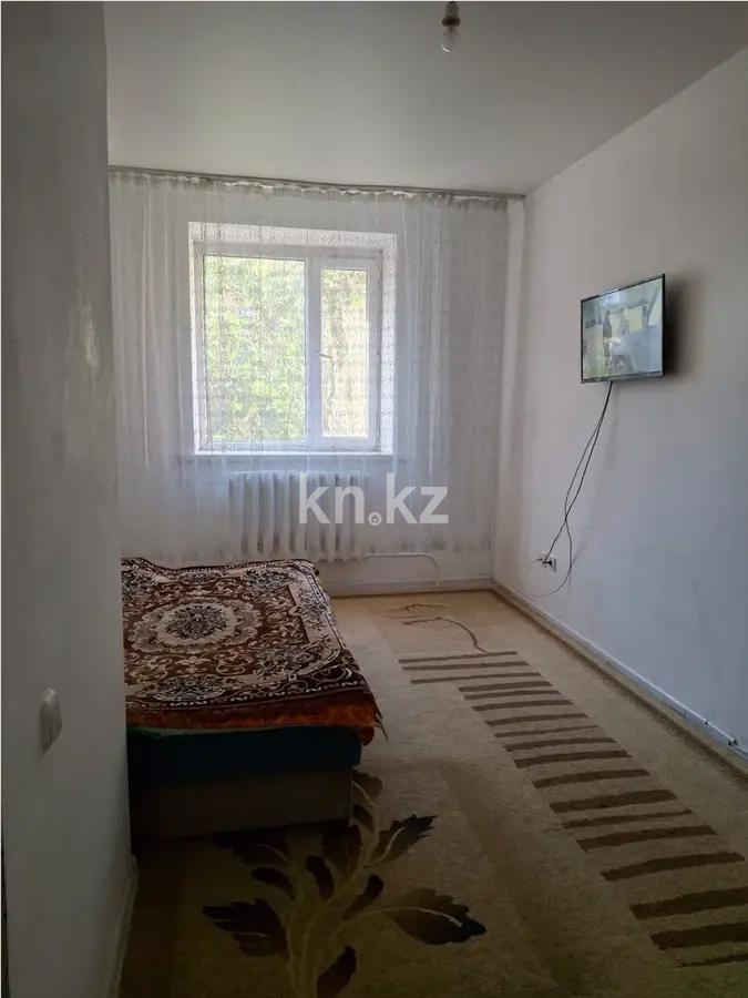 Продажа 1-комнатной квартиры, 32 м², пр. Кудайбердыулы, дом  24 - Продажа  однокомнатных квартир в Астане без посредников с фото фото 1 из 4