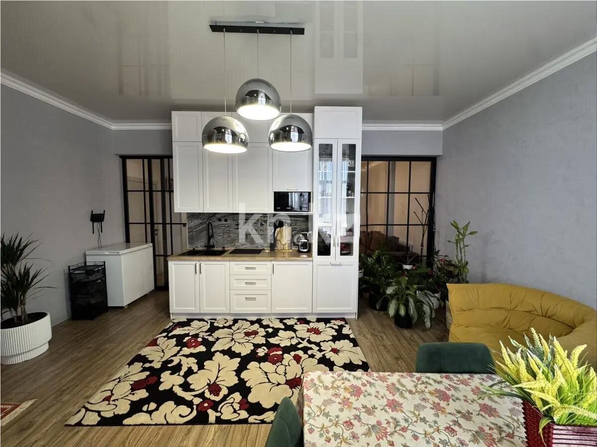 Продажа 2-комнатной квартиры, 96 м² в Астане - фото 4