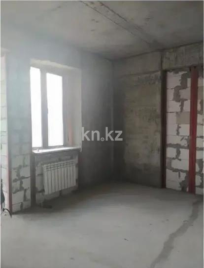 Продажа 2-комнатной квартиры, 46 м², пр. Рыскулова, дом  103/7 стр - Продажа  двухкомнатных квартир в новостройках Алматы без посредников фото 1 из 3