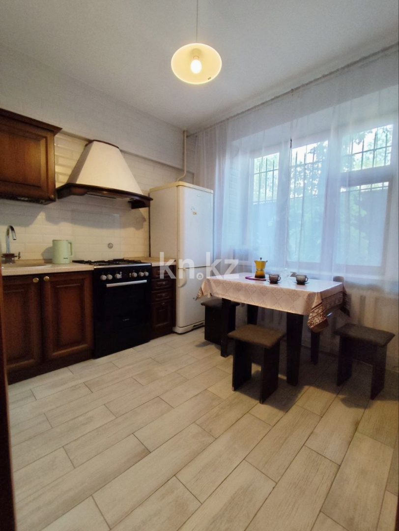 Продажа 3-комнатной квартиры, 75 м² в Алматы - фото 9