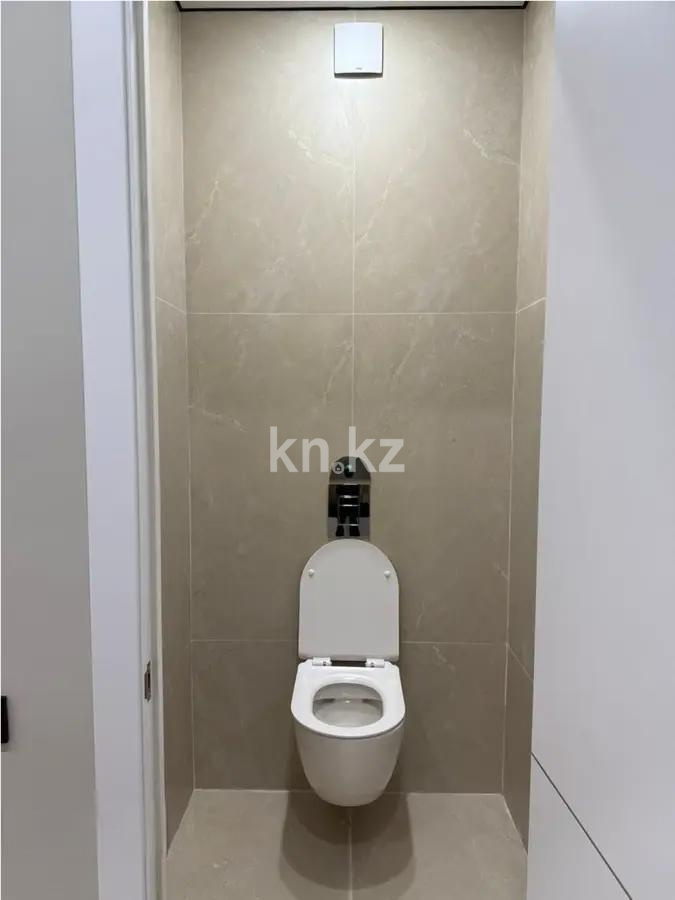 Продажа 2-комнатной квартиры, 60 м², ул. Халиуллина, дом  140/5 - Продажа  двухкомнатных квартир в новостройках Алматы с фото фото 5 из 6