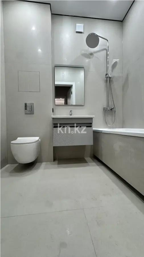 Продажа 1-комнатной квартиры, 40.8 м² - Продажа квартир в новостройках Астаны - страница 8 фото 3 из 4