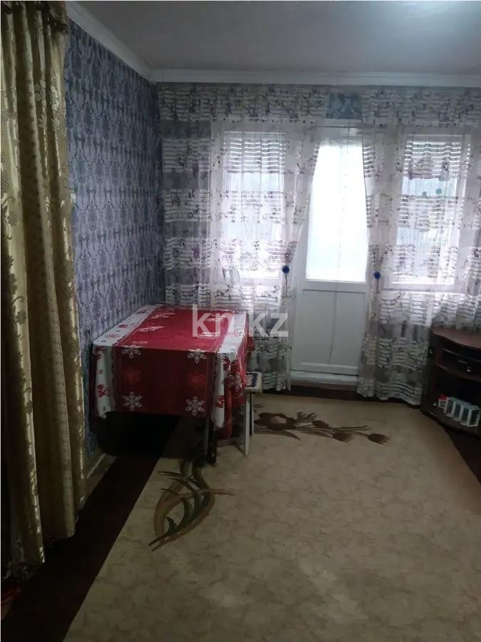 Продажа 2-комнатной квартиры, 42 м², ул. Сакена Сейфуллина, дом  35 - Продажа  двухкомнатных квартир в Абае фото 1 из 2