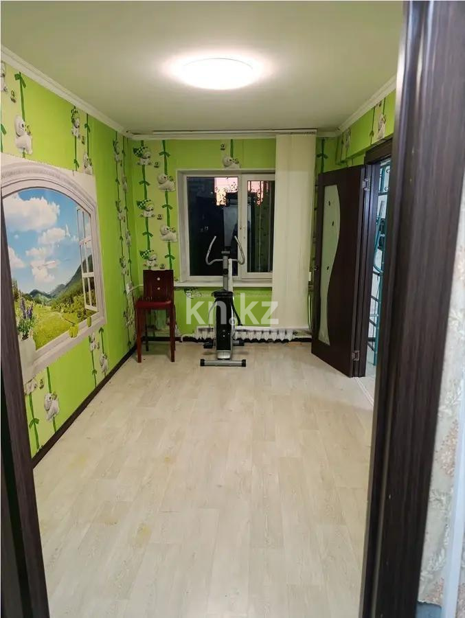 Продажа 2-комнатной квартиры, 47 м², ул. Жангельдина, дом  16 в Астане - фото 3