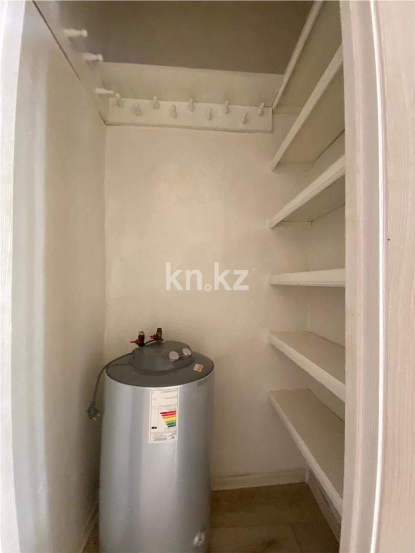 Продажа 3-комнатной квартиры, 70 м² - Продажа квартир в Караганде фото 16 из 18