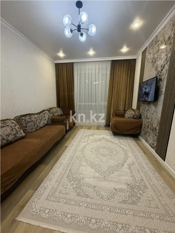 Продажа 1-комнатной квартиры, 38 м² в Астане