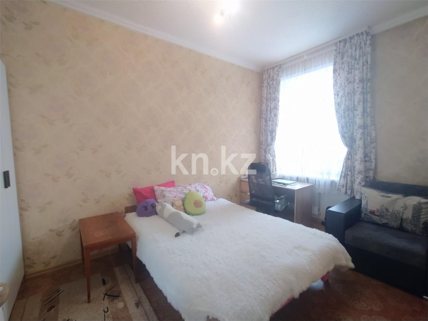 Продажа 2-комнатной квартиры, 54 м², пр. Назарбаева - Продажа квартир в Караганде фото 5 из 18