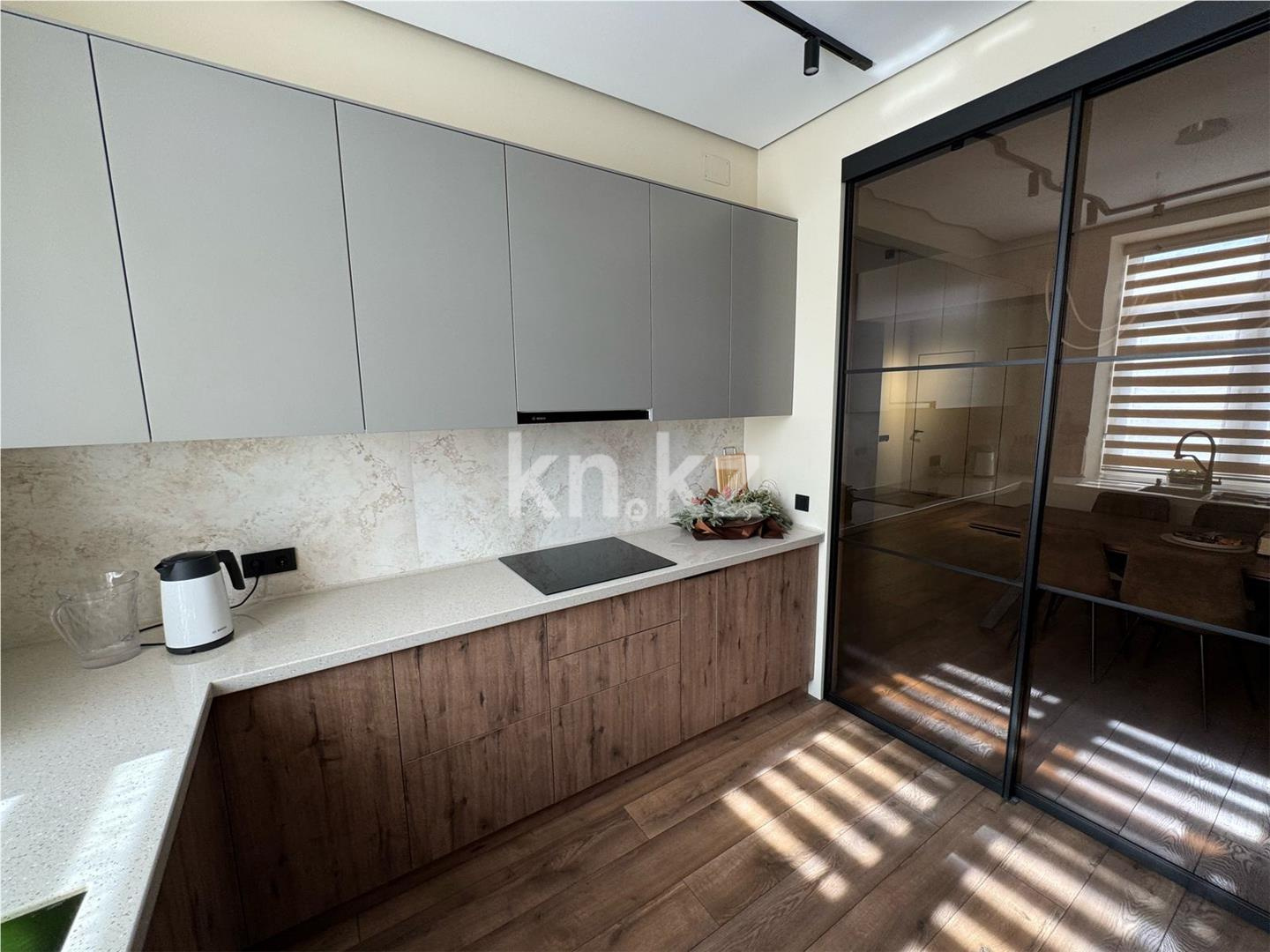 Продажа 4-комнатной квартиры, 142 м² - Продажа квартир в новостройках Караганды - страница 2 фото 12 из 30