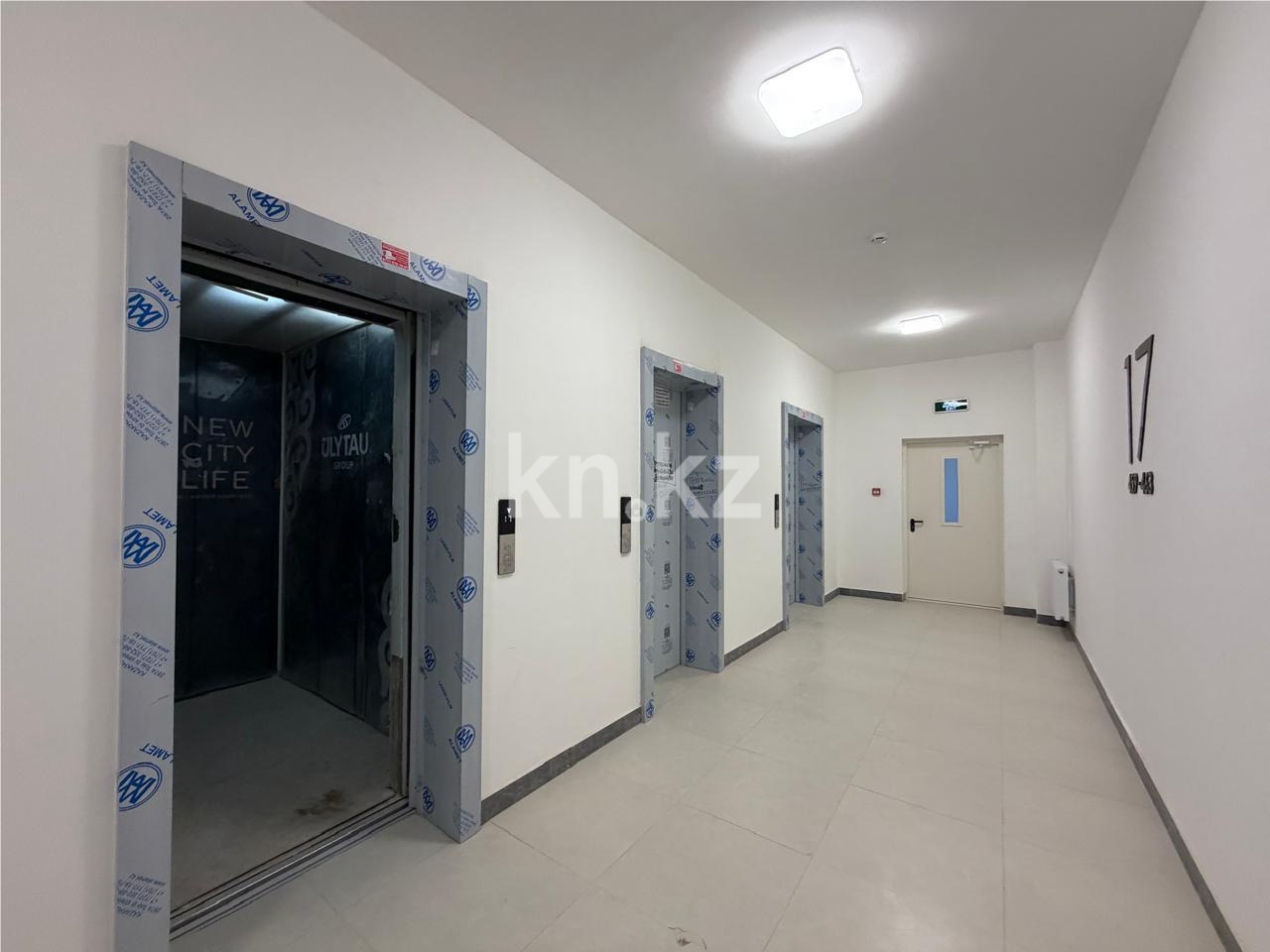 Продажа 2-комнатной квартиры, 42 м² в Астане - фото 12