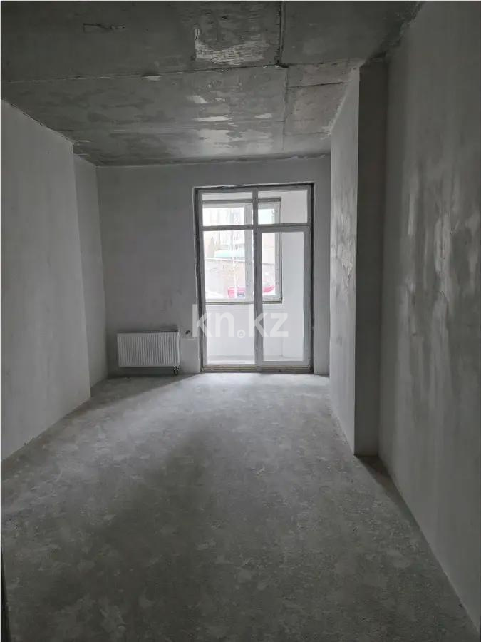 Продажа 4-комнатной квартиры, 137 м², ул. Навои, дом  30а/1 - Продажа  четырехкомнатных квартир в новостройках Алматы без посредников фото 2 из 3