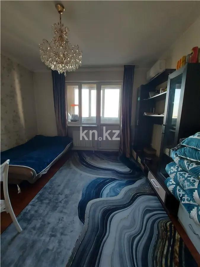 Продажа 2-комнатной квартиры, 62.7 м², мкр-н Таугуль-2, дом  14 - Продажа  двухкомнатных квартир в новостройках Алматы с фото фото 2 из 6