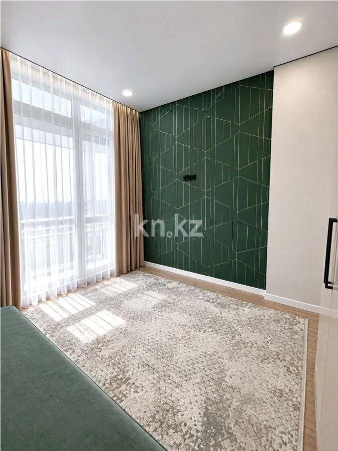 Продажа 2-комнатной квартиры, 42.3 м² в Астане - фото 2