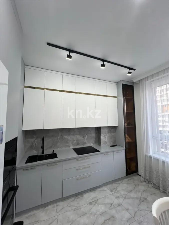 Продажа 4-комнатной квартиры, 120.5 м², пр. Тауелсыздык, дом  23/1 - Продажа квартир в новостройках Астаны фото 5 из 9