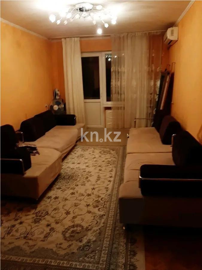 Продажа 3-комнатной квартиры, 60 м² в Алматы