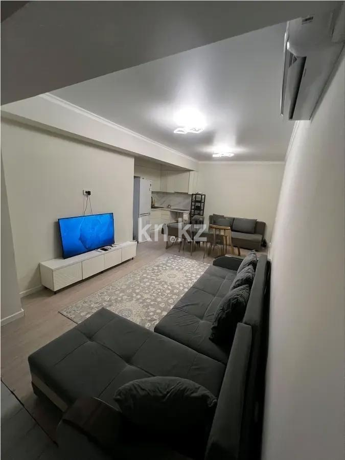 Продажа 3-комнатной квартиры, 65 м² в Алматы