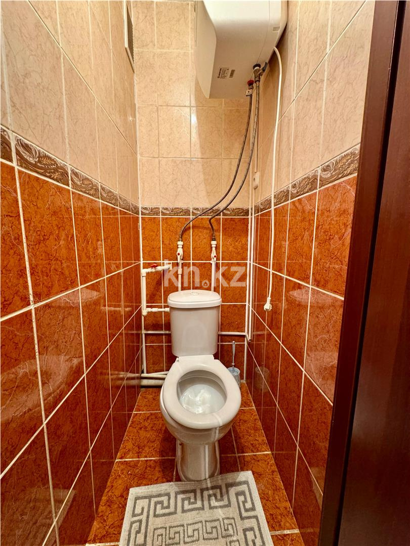 Продажа 3-комнатной квартиры, 57 м², ул. Локомотивная - Продажа квартир в Казахстане фото 7 из 10