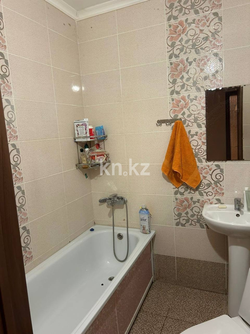 Аренда 1-комнатной квартиры, 30 м² - Аренда квартир помесячно в Астане - страница 4 фото 5 из 5