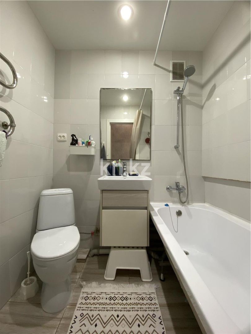 Продажа 1-комнатной квартиры, 30.6 м² в Астане - фото 7