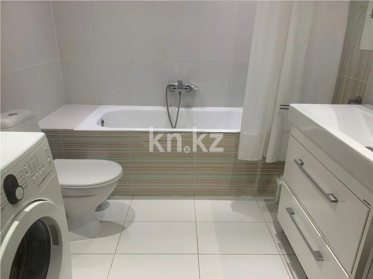 Продажа 3-комнатной квартиры, 70 м², ул. Ауэзова, дом  2 в Астане - фото 5
