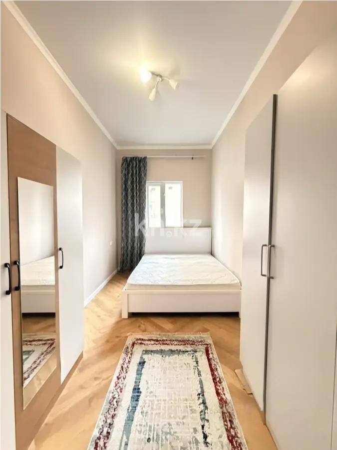 Продажа 2-комнатной квартиры, 47 м² - Продажа  двухкомнатных квартир в новостройках Алматы - страница 2 фото 2 из 4