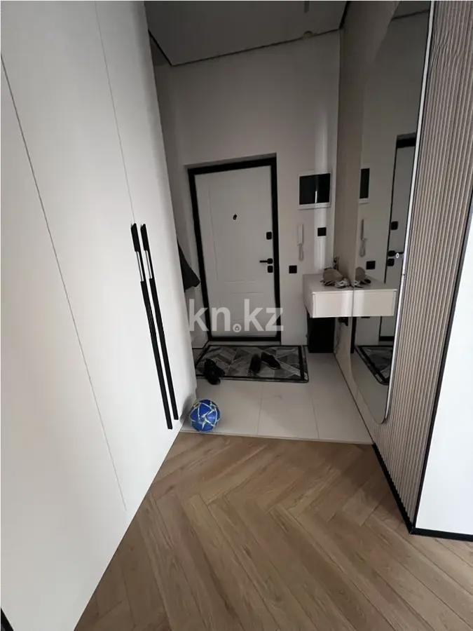 Продажа 2-комнатной квартиры, 65 м² - Продажа квартир в новостройках Алматы без посредников - страница 6 фото 5 из 5