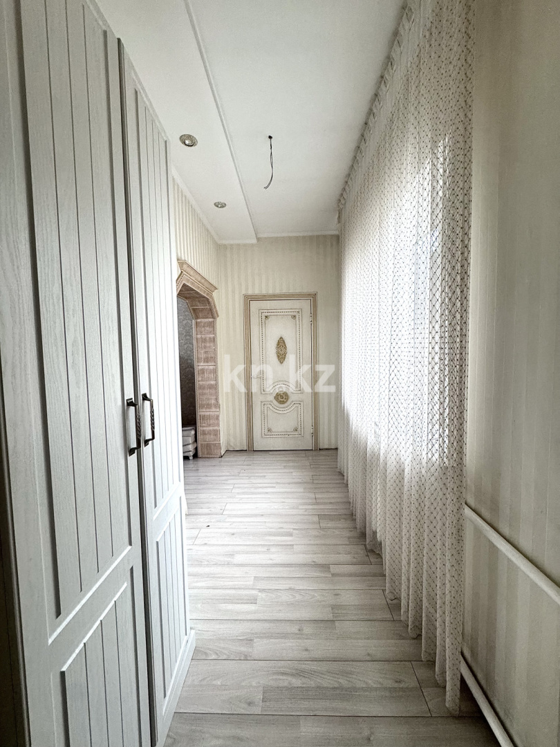 Продажа 6-комнатного дома, 200 м², ул. Грибоедова - Продажа домов, коттеджей в Алматы фото 7 из 25