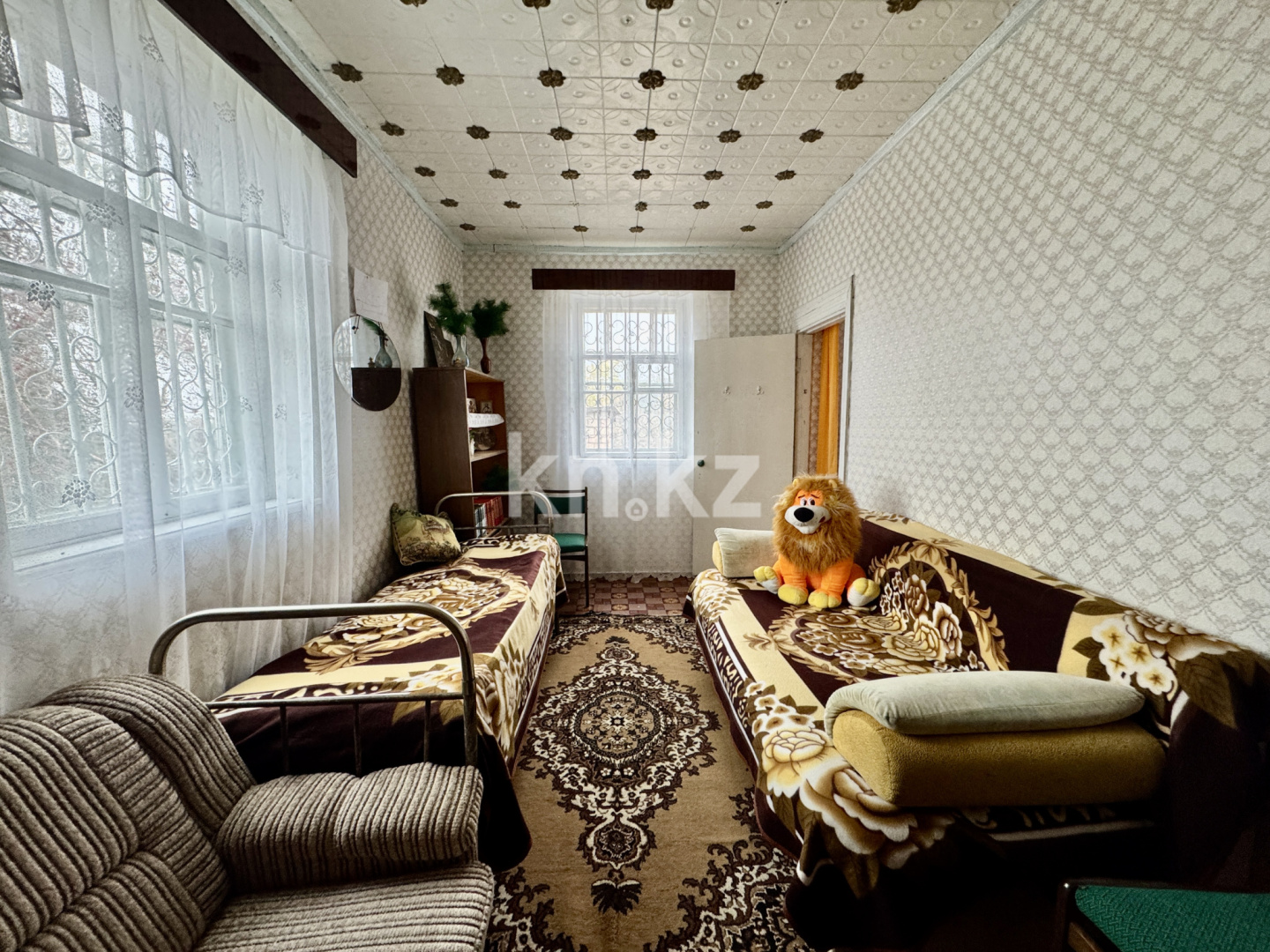 Продажа дачи, 12 сот., Елочка - Продажа дач в Караганде с фото фото 22 из 39