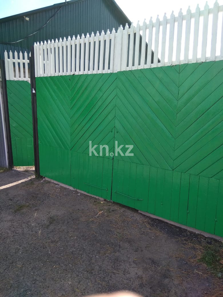 Продажа 3-комнатного дома, 80 м², Сейфуллина, дом  125 - Продажа и аренда недвижимости в Павлодаре фото 3 из 11