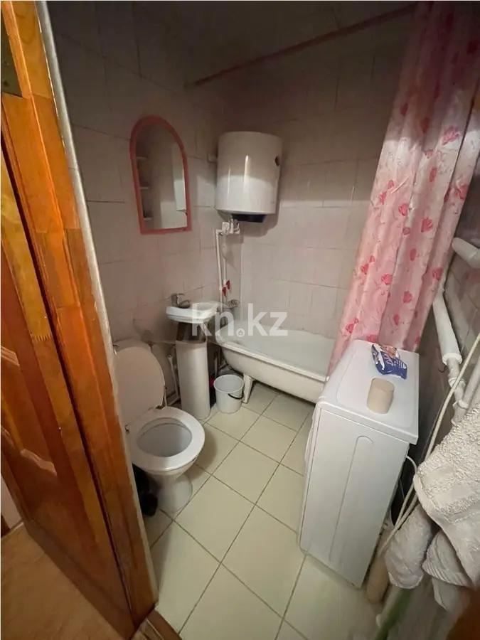 Продажа 1-комнатной квартиры, 31 м², ул. Гоголя, дом  51 - Продажа квартир в Караганде фото 3 из 3