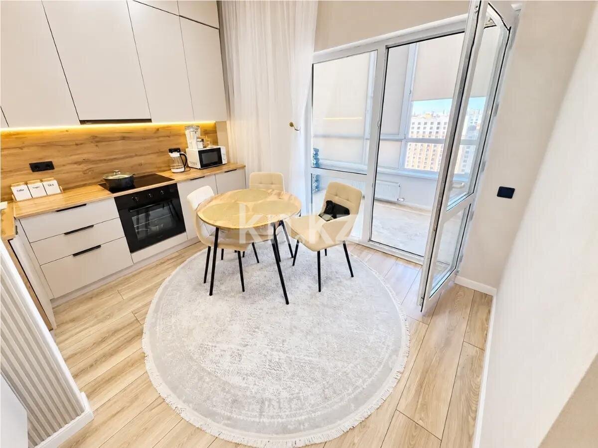 Продажа 2-комнатной квартиры, 43 м² в Астане - фото 3