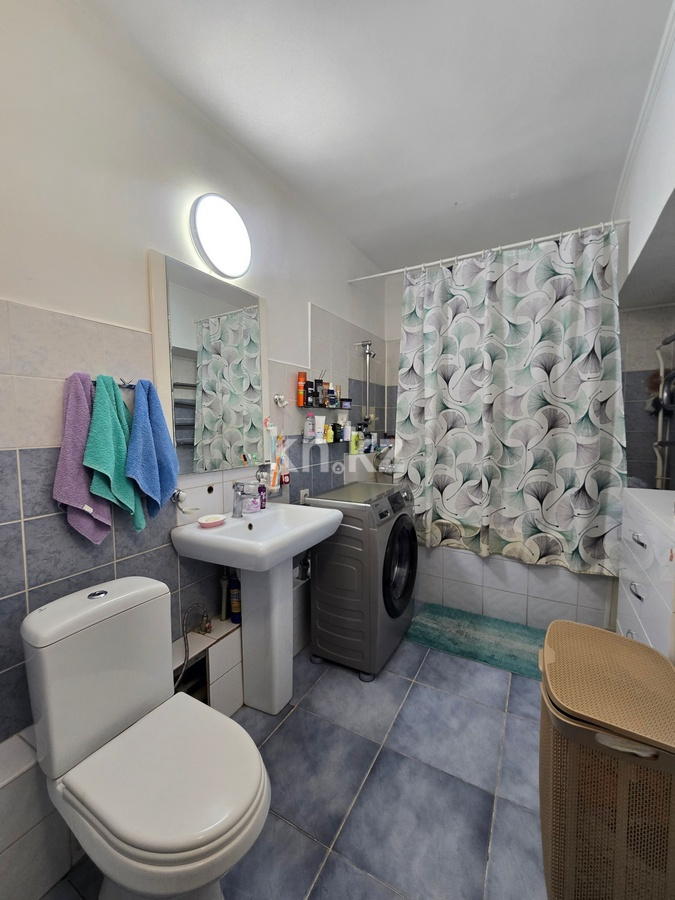 Продажа 3-комнатной квартиры, 73.3 м² в Алматы - фото 21