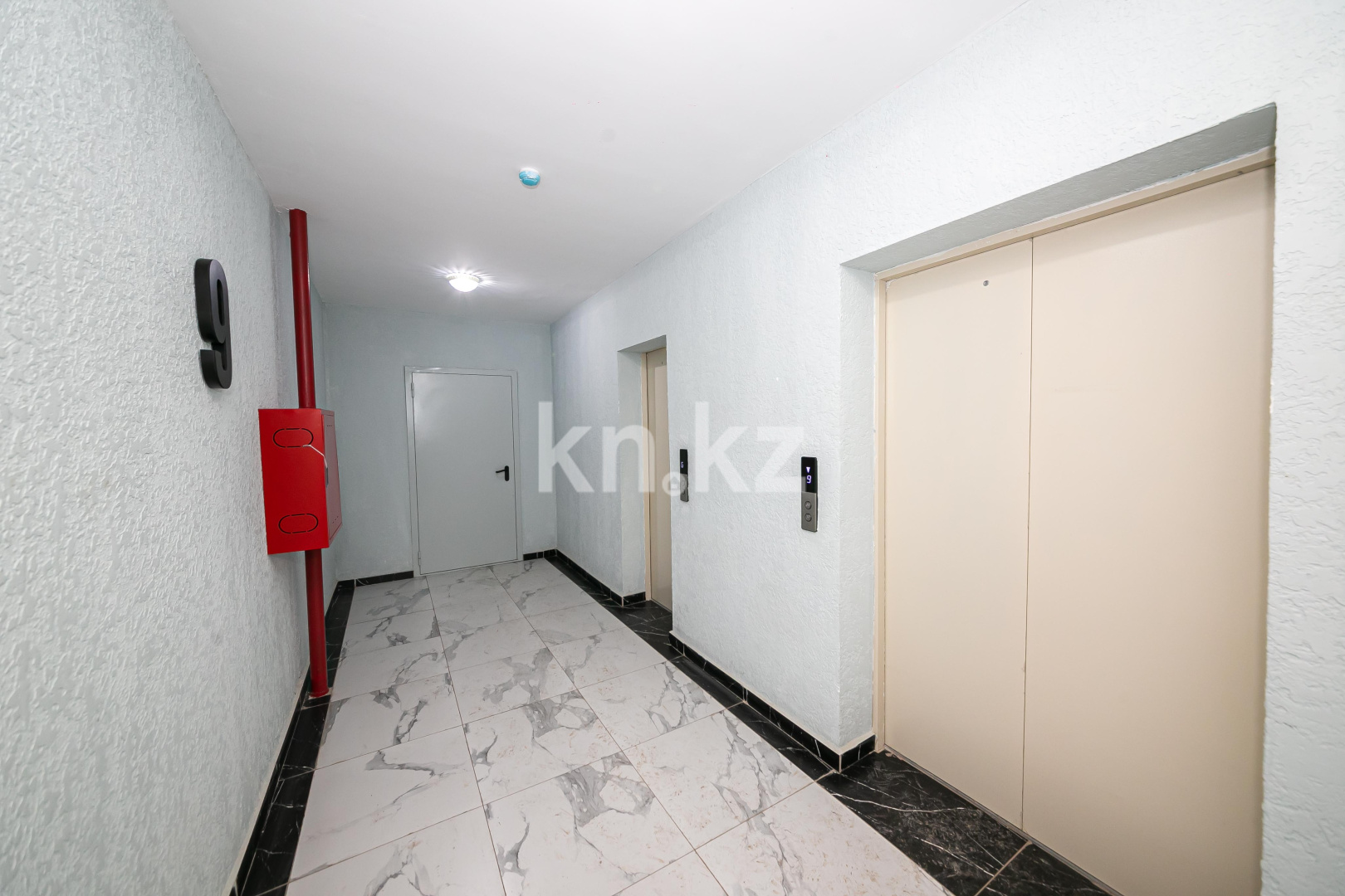 Продажа 2-комнатной квартиры, 33.8 м², пр. Тауелсыздык, дом  34/2 в Астане - фото 19