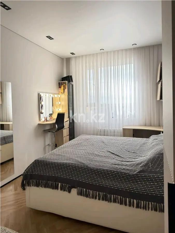 Продажа 5-комнатной квартиры, 131 м², ул. Райымбек батыра, дом  54 - Продажа  пятикомнатных квартир в новостройках Астаны фото 2 из 6