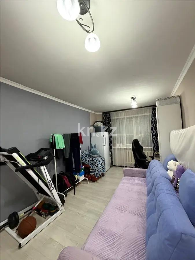 Продажа 3-комнатной квартиры, 62 м² - Продажа квартир в районе Город в Караганде фото 3 из 3