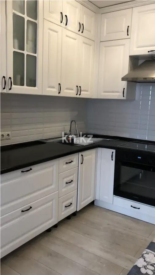 Продажа 3-комнатной квартиры, 90 м², ул. Габдуллина, дом  19/1 - Продажа квартир в Астане фото 4 из 8