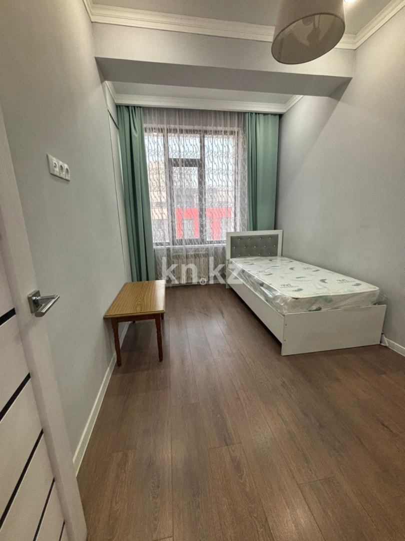 Продажа 3-комнатной квартиры, 71 м² - Продажа и аренда недвижимости в Алматы фото 1 из 7