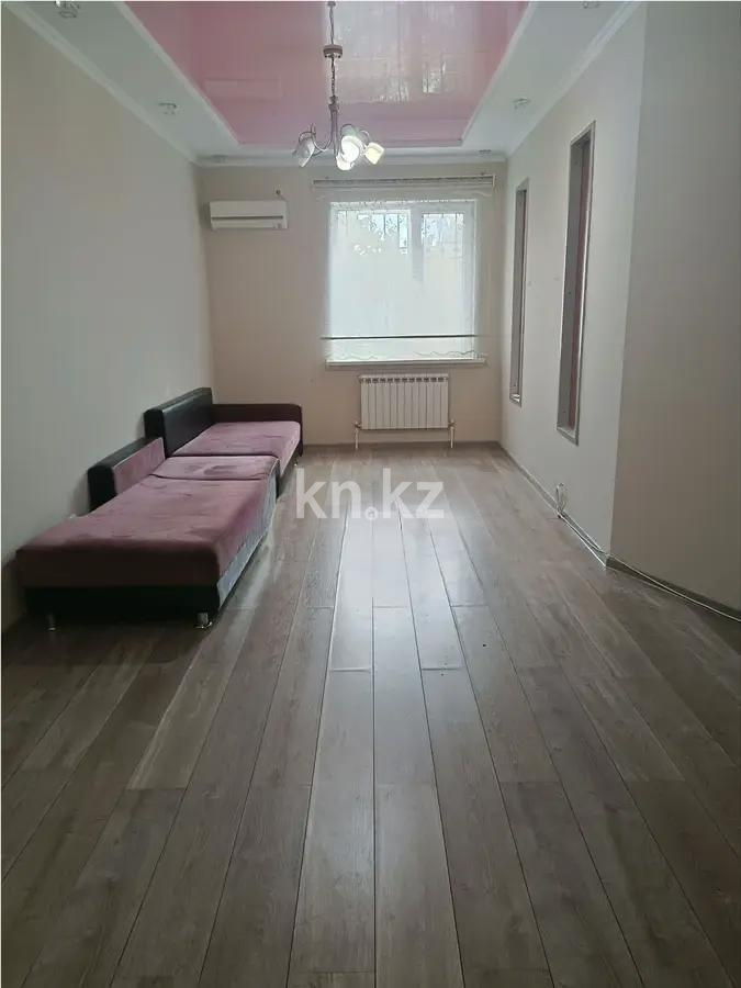 Продажа 2-комнатной квартиры, 69.2 м² - Продажа квартир от собственников в Алматы - страница 12 фото 1 из 4
