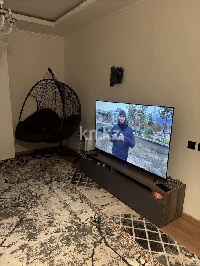Продажа 2-комнатной квартиры, 46.9 м² в Астане
