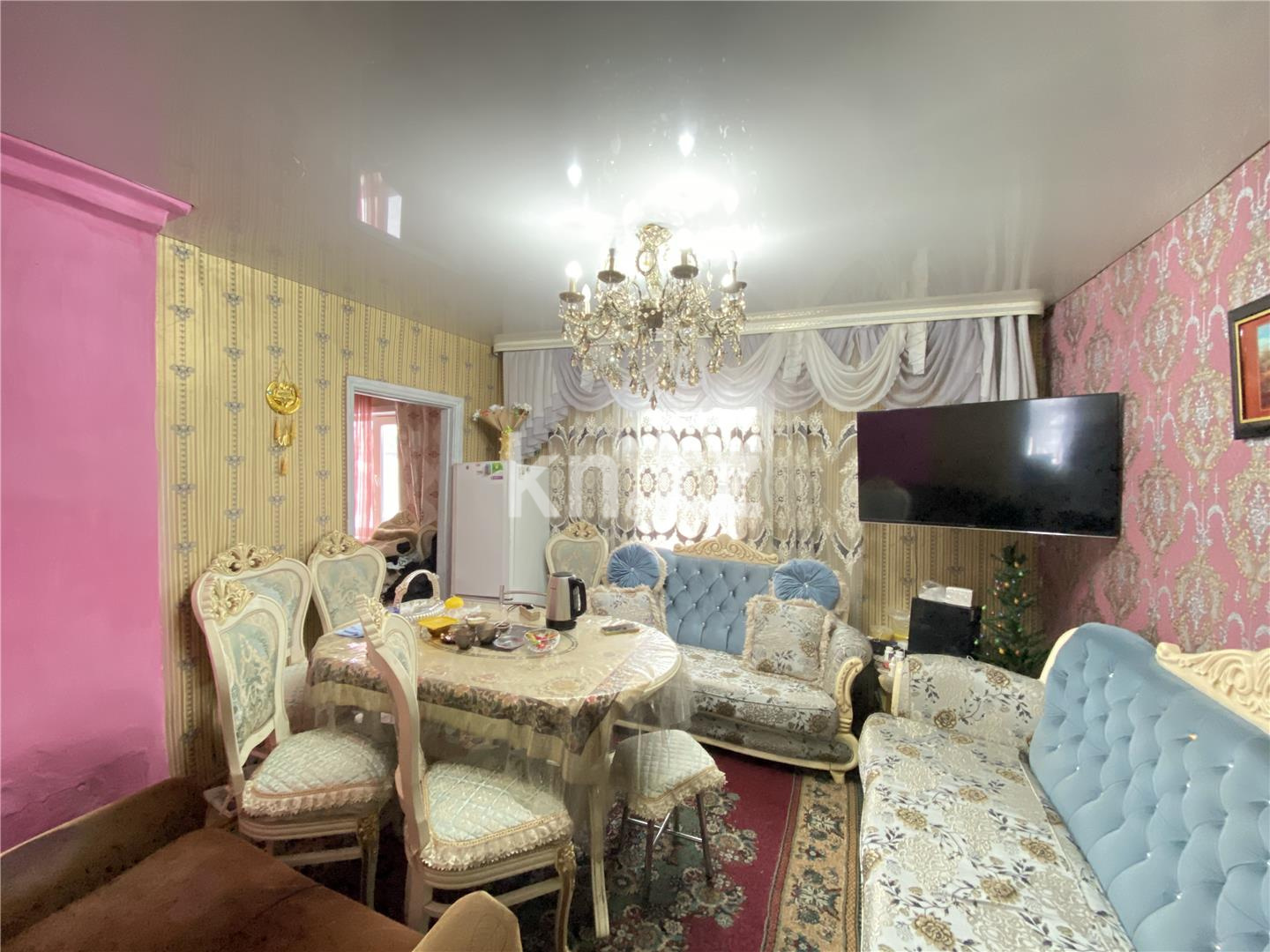 Продажа 3-комнатного дома, 42 м², ул. Минина - Продажа домов, коттеджей в Казахстане фото 1 из 11