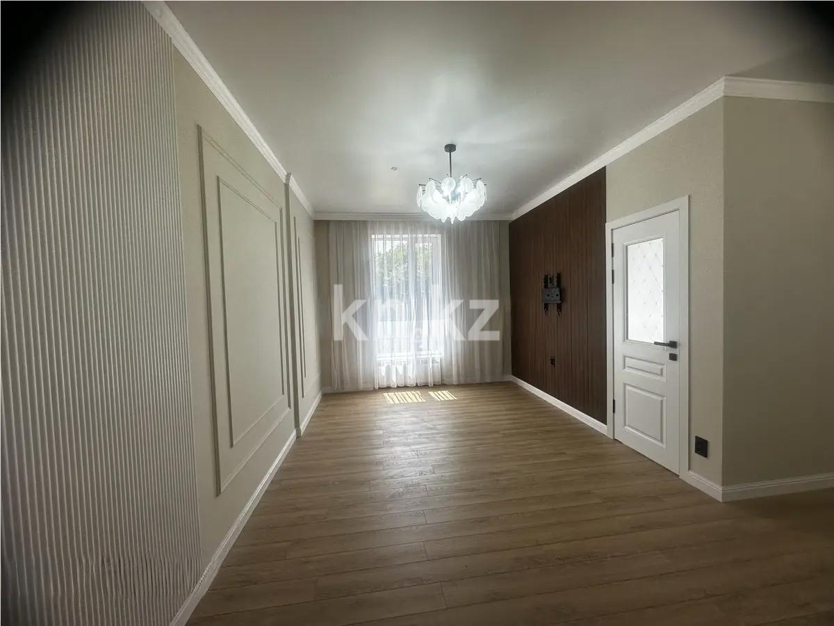 Продажа 3-комнатной квартиры, 65 м² в Алматы