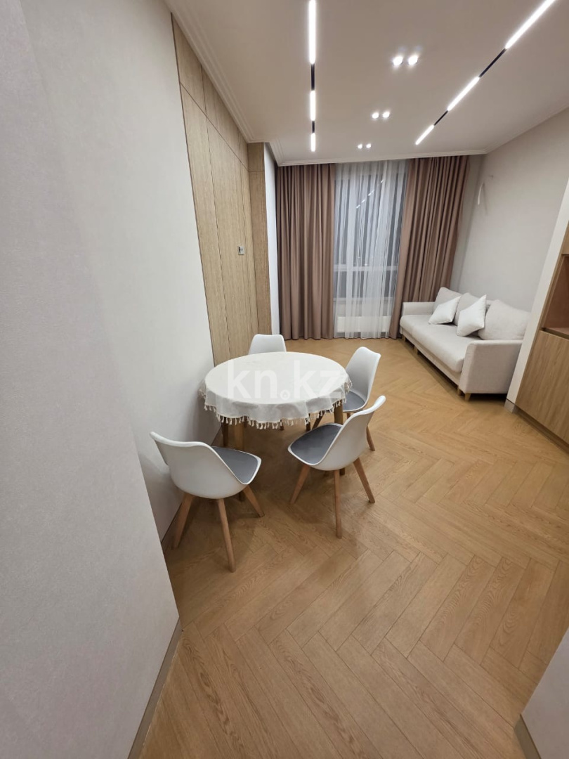 Аренда 3-комнатной квартиры, 68 м² - Продажа домов, коттеджей в Петропавловске фото 2 из 10