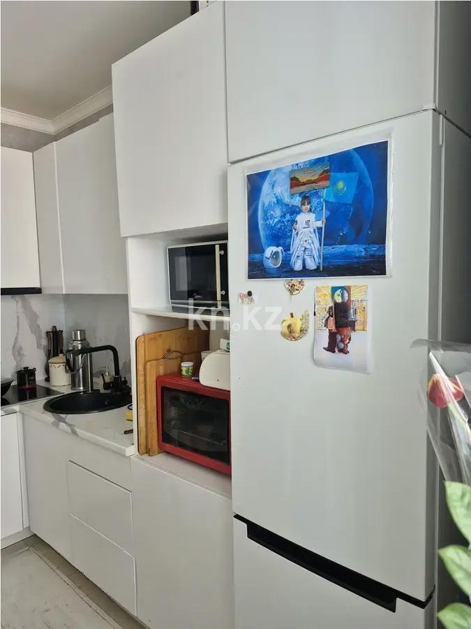 Продажа 3-комнатной квартиры, 75 м² - Продажа недвижимости в Астане - страница 22 фото 3 из 4