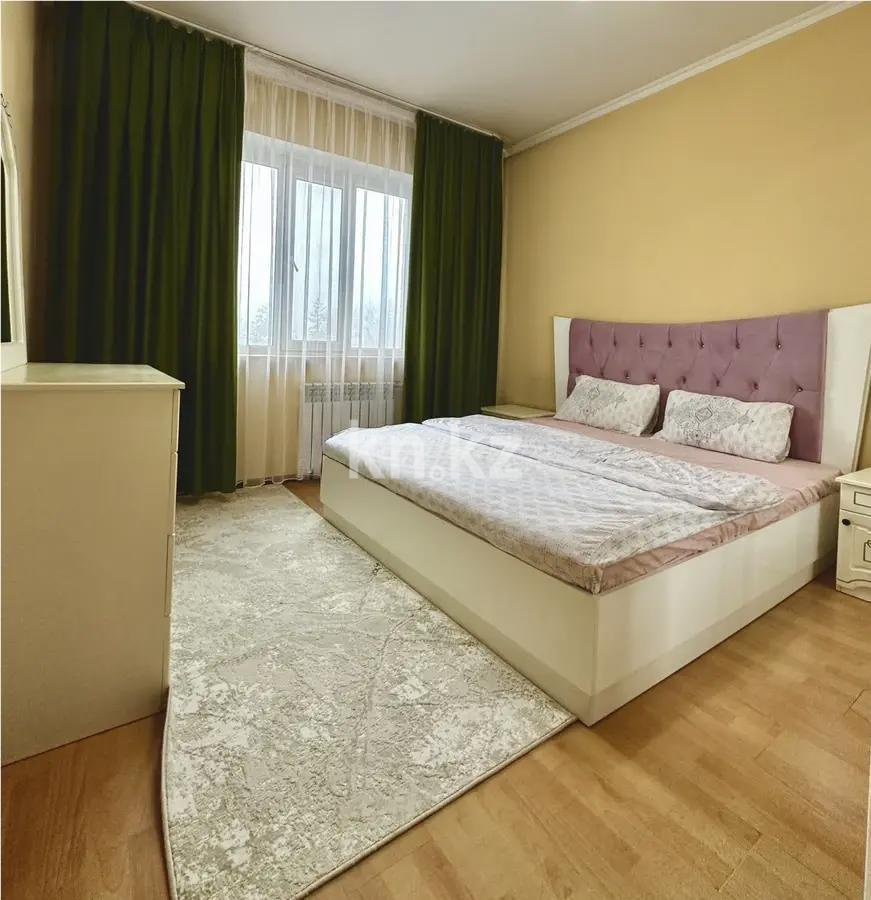 Продажа 3-комнатной квартиры, 72 м² в Алматы - фото 2