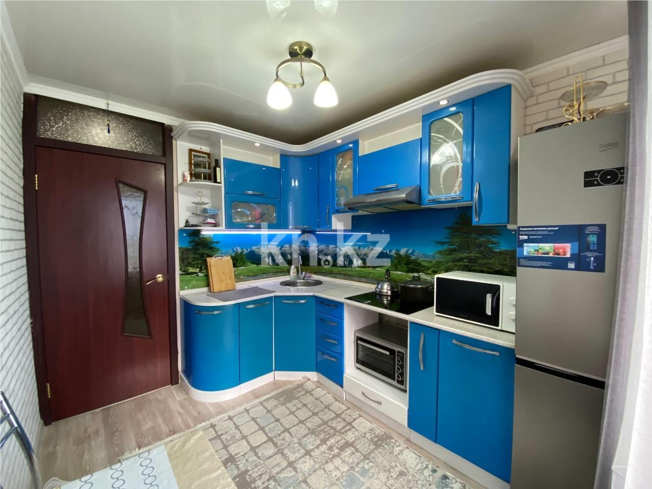 Продажа 3-комнатной квартиры, 68 м² в Темиртау - фото 9