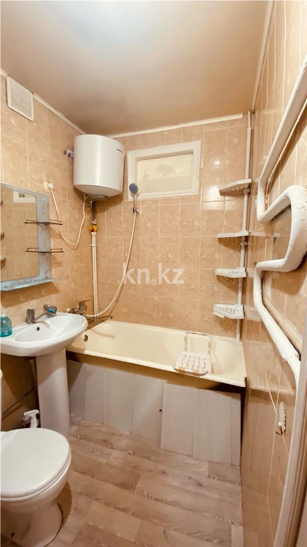Продажа 3-комнатной квартиры, 44 м² в Караганде - фото 8