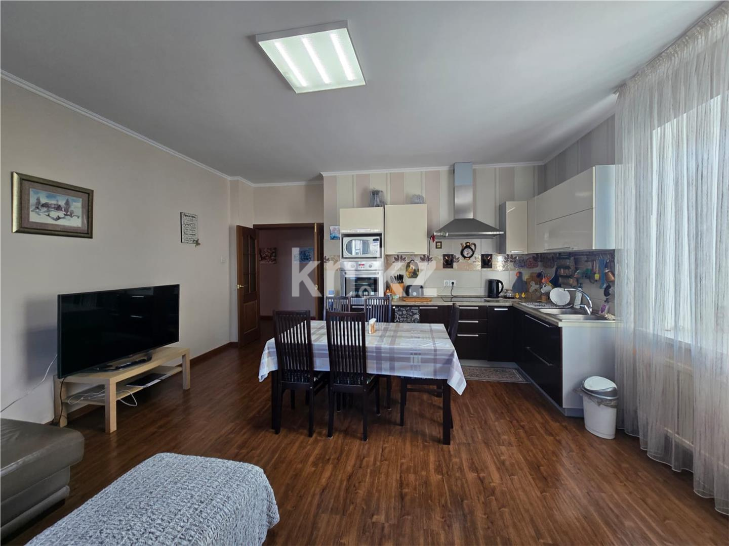 Продажа 5-комнатного дома, 355.2 м², мкр-н 8-й - Продажа домов, коттеджей в Темиртау фото 24 из 35