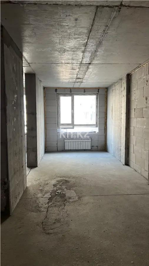 Продажа 2-комнатной квартиры, 49.4 м², ул. Утепова, дом  31 - Продажа  двухкомнатных, трехкомнатных квартир в Алматы без посредников с фото фото 1 из 2