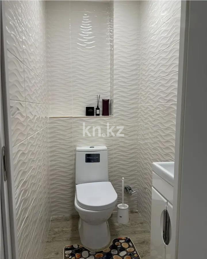 Продажа 2-комнатной квартиры, 85 м², ул. Навои, дом  7 в Алматы - фото 5