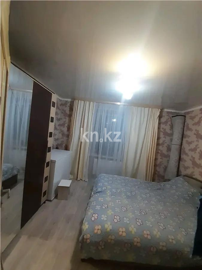Продажа 2-комнатной квартиры, 52 м² - Продажа квартир в Караганде - страница 2 фото 2 из 6